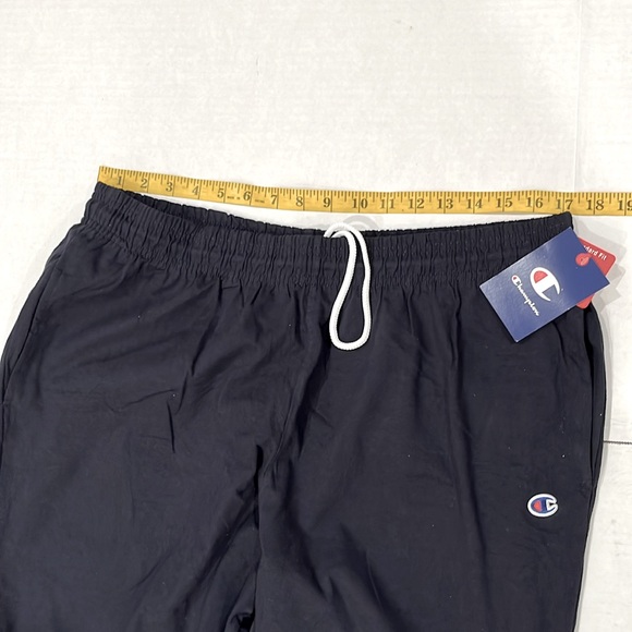 Champion Pull-up NWT Men Lightweight lounge/jogger, standard fit, pants  SIZE XL - Picture 5 of 12
